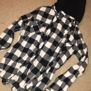 ZUMIEZ Flannel